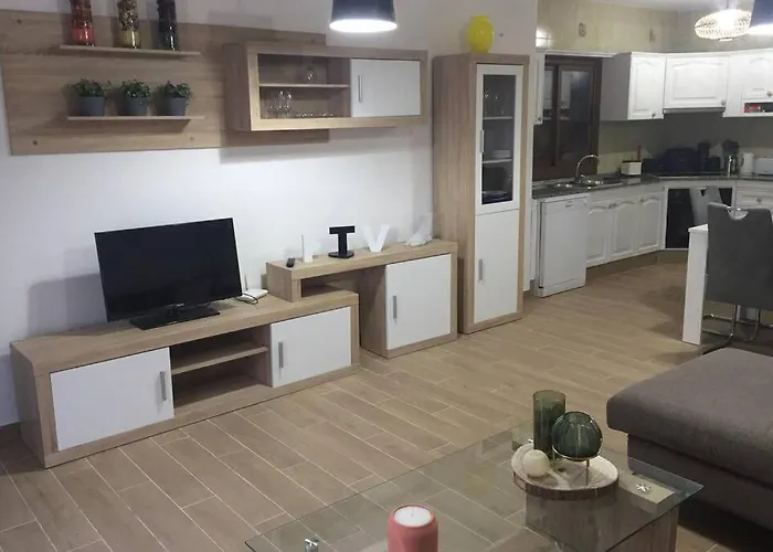 Casa A 40 M Playa Corralejo