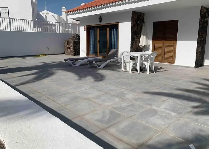 Nyaraló Casa A 40 M Playa