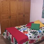 Casa A 40 M Playa Ferienhaus Corralejo