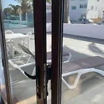 Ferienhaus Casa A 40 M Playa