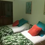 Ferienhaus Casa A 40 M Playa