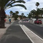Casa A 40 M Playa Corralejo