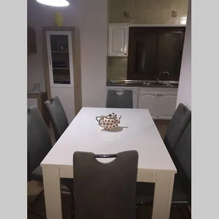 Casa A 40 M Playa Corralejo