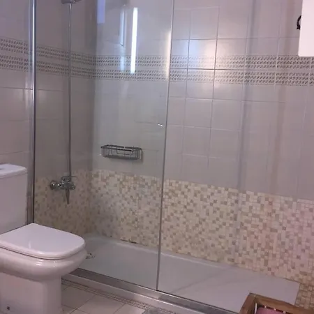 Holiday home Casa A 40 M Playa Corralejo