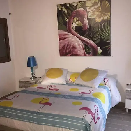 Casa A 40 M Playa Holiday home *