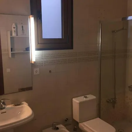 Casa A 40 M Playa * Corralejo