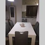 Casa A 40 M Playa קורלחו