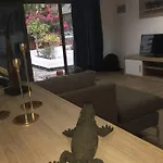 Casa A 40 M Playa コラレホ