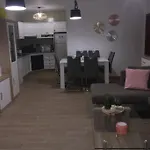 Casa A 40 M Playa * קורלחו