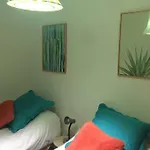 別荘 Casa A 40 M Playa コラレホ