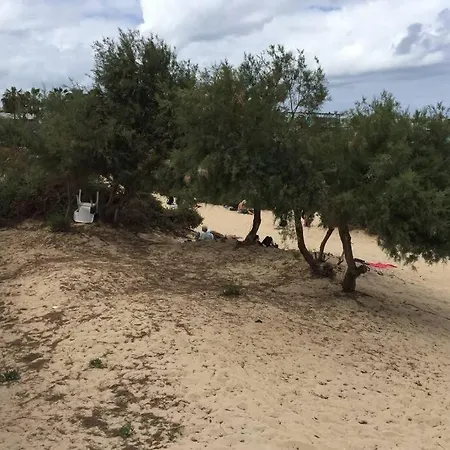 Casa A 40 M Playa