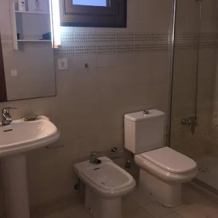 Ferienhaus Casa A 40 M Playa