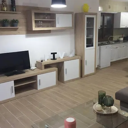 Casa A 40 M Playa Коральео