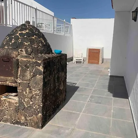 Casa A 40 M Playa * קורלחו