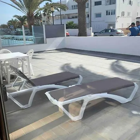 Casa A 40 M Playa *
