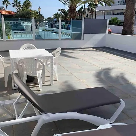 Casa A 40 M Playa * קורלחו