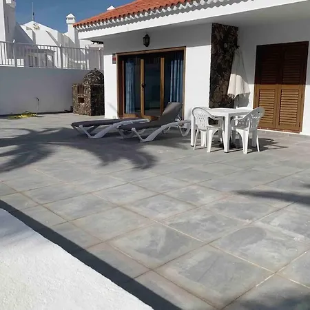 בית נופש Casa A 40 M Playa